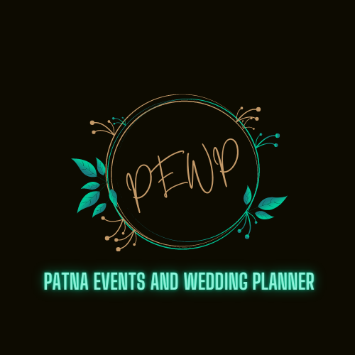 Patna Events and Wedding Planner logo